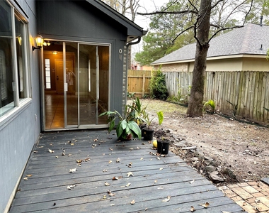 21747 Deep Pines Drive - Photo Thumbnail 8