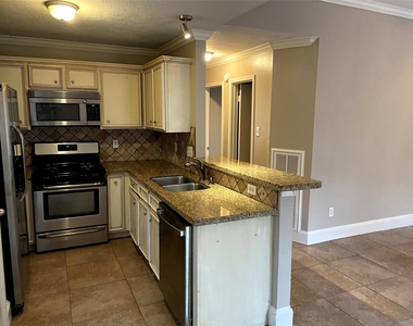 21747 Deep Pines Drive - Photo Thumbnail 3