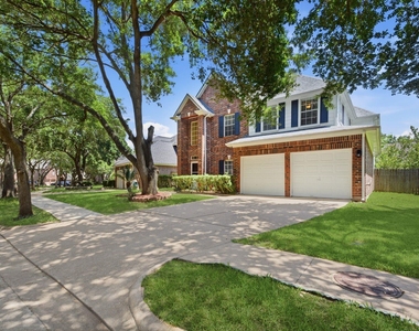 3126 Waters View Drive - Photo Thumbnail 1