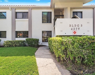 6277 Bahia Del Mar Boulevard - Photo Thumbnail 1