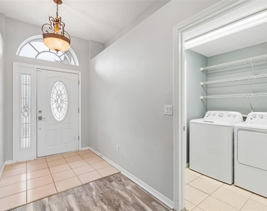 3553 Morgans Bluff Court - Photo Thumbnail 49
