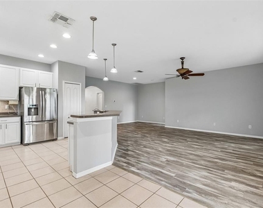 3553 Morgans Bluff Court - Photo Thumbnail 24