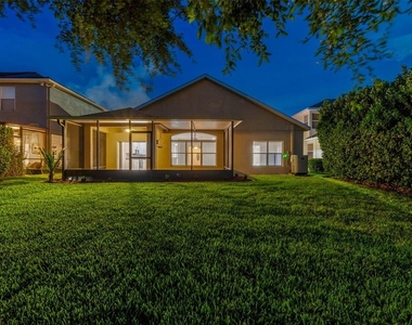 3553 Morgans Bluff Court - Photo Thumbnail 73
