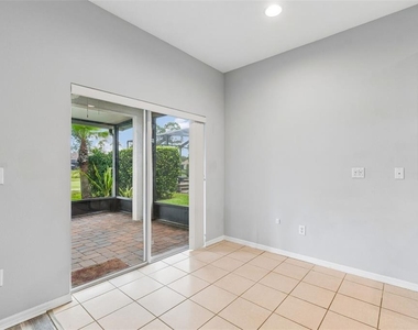 3553 Morgans Bluff Court - Photo Thumbnail 23