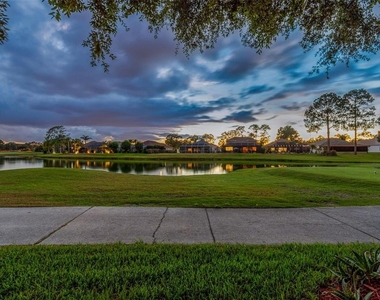 3553 Morgans Bluff Court - Photo Thumbnail 78