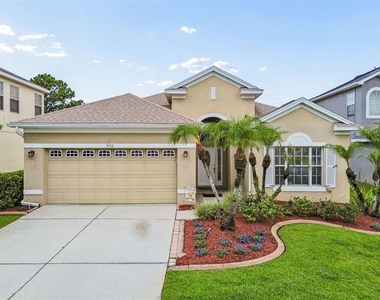 3553 Morgans Bluff Court - Photo Thumbnail 2