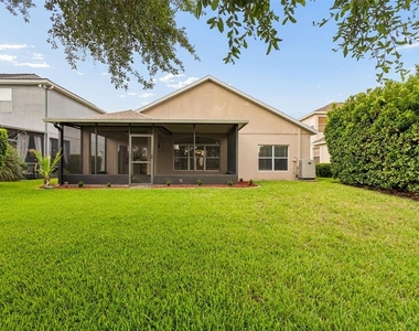 3553 Morgans Bluff Court - Photo Thumbnail 72