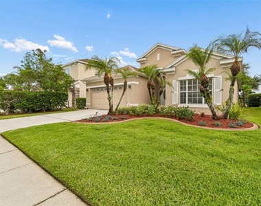 3553 Morgans Bluff Court - Photo Thumbnail 4