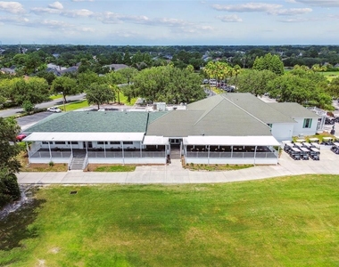 3553 Morgans Bluff Court - Photo Thumbnail 92