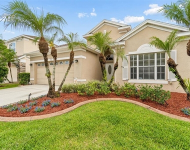3553 Morgans Bluff Court - Photo Thumbnail 1