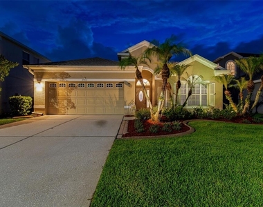 3553 Morgans Bluff Court - Photo Thumbnail 3