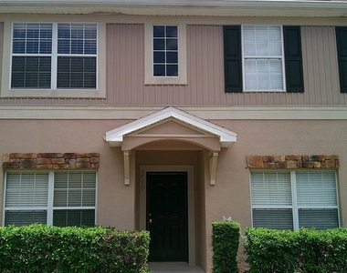 5718 Fishhawk Ridge Drive - Photo Thumbnail 2