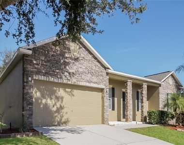 1117 Spruce Ridge Court - Photo Thumbnail 2