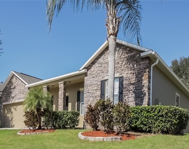 1117 Spruce Ridge Court - Photo Thumbnail 1
