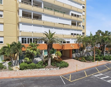 17920 Gulf Boulevard - Photo Thumbnail 2