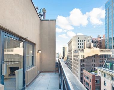 121 Madison Avenue - Photo Thumbnail 3
