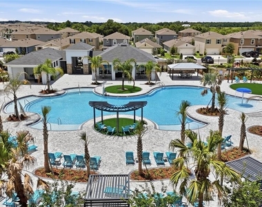 2755 Gentle Rain Drive - Photo Thumbnail 33