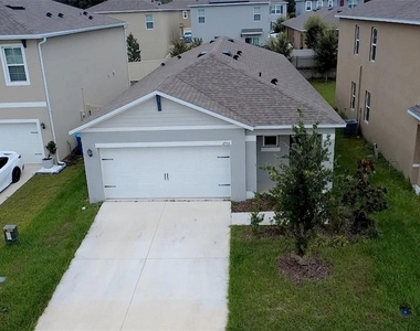 2755 Gentle Rain Drive - Photo Thumbnail 2