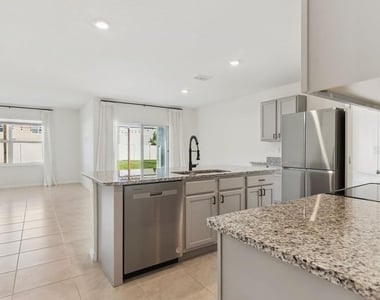 5235 Mahogany Drive - Photo Thumbnail 6