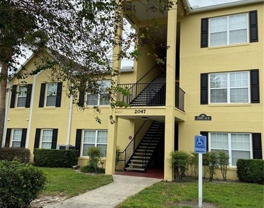2047 Dixie Belle Drive - Photo Thumbnail 1
