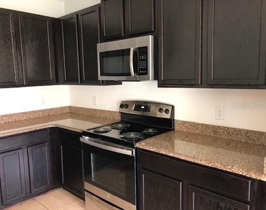 3311 Reedy Glen Drive - Photo Thumbnail 1
