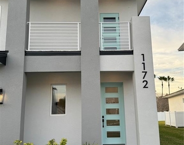 1172 Windjammer Drive - Photo Thumbnail 1