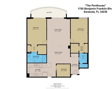 1750 Benjamin Franklin Drive - Photo Thumbnail 3