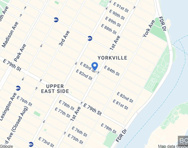 354 East 83rd Street - Photo Thumbnail 8
