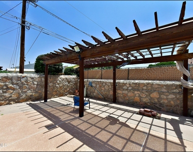 9125 W H Burges Drive - Photo Thumbnail 48