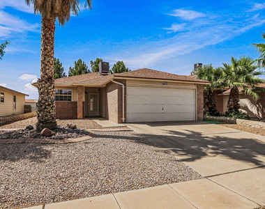 5657 Rick Husband Drive - Photo Thumbnail 2
