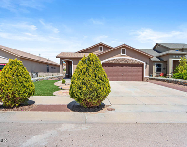 14229 Bluesky Point Court - Photo Thumbnail 3