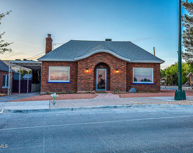 715 E Robinson Avenue - Photo Thumbnail 72