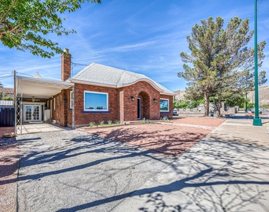 715 E Robinson Avenue - Photo Thumbnail 2
