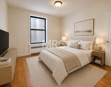 East 82nd Street - Photo Thumbnail 2