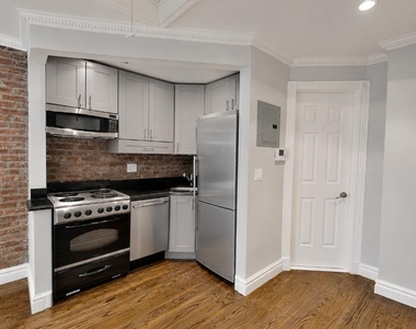 2BR in West Village - Photo Thumbnail 1