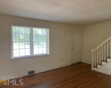 1451 Milledge Avenue - Photo Thumbnail 4