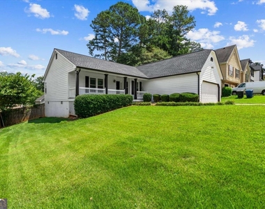 140 Grayland Creek Drive - Photo Thumbnail 1