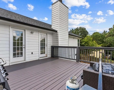 140 Grayland Creek Drive - Photo Thumbnail 31