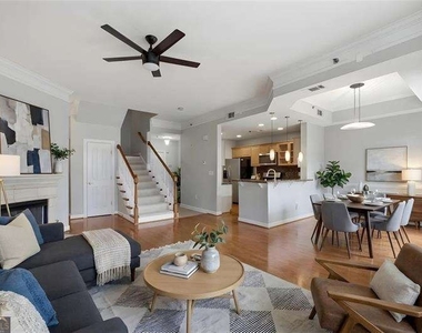 850 Piedmont Avenue Ne - Photo Thumbnail 5