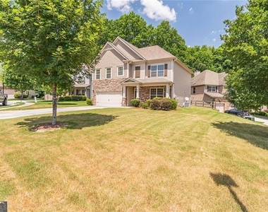 4769 Bogan Meadows Drive - Photo Thumbnail 2