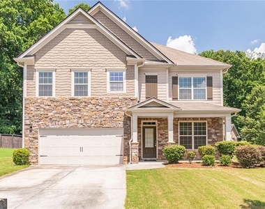 4769 Bogan Meadows Drive - Photo Thumbnail 6