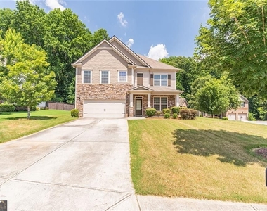 4769 Bogan Meadows Drive - Photo Thumbnail 1