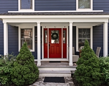 51 Summit Ave, Unit A - Photo Thumbnail 3