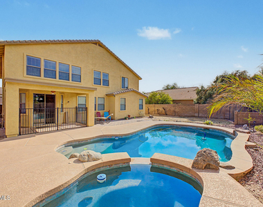 7842 W Andrea Drive - Photo Thumbnail 41