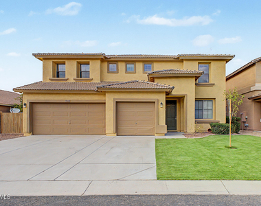7842 W Andrea Drive - Photo Thumbnail 1
