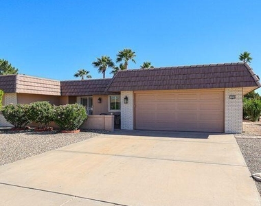 16209 N Desert Holly Drive - Photo Thumbnail 1