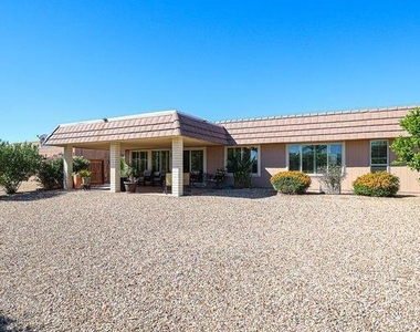 16209 N Desert Holly Drive - Photo Thumbnail 5
