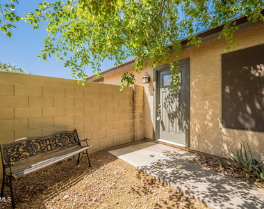 491 E Devon Drive - Photo Thumbnail 2