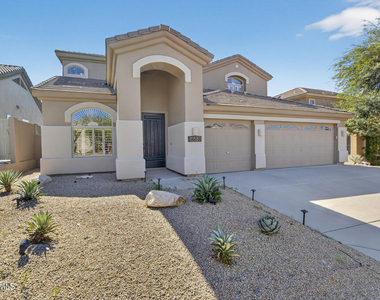 10587 E Sheena Drive - Photo Thumbnail 1
