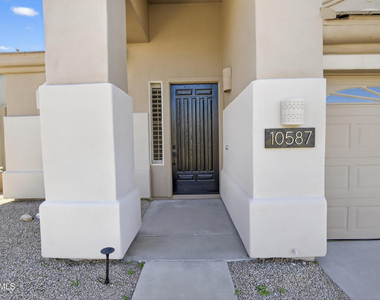 10587 E Sheena Drive - Photo Thumbnail 5